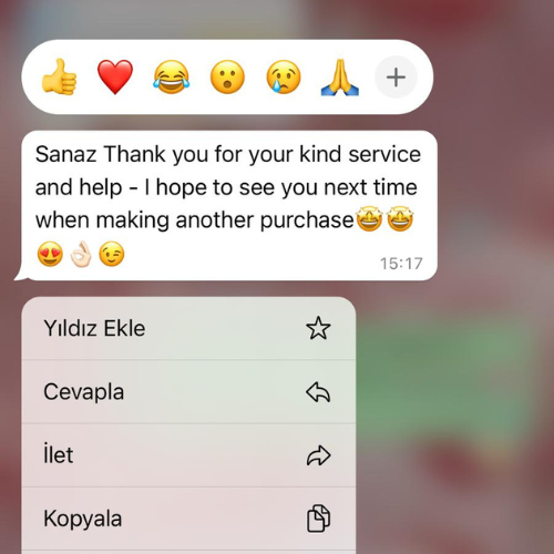 Testimonials (1)