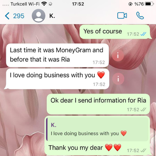 Testimonials (2)