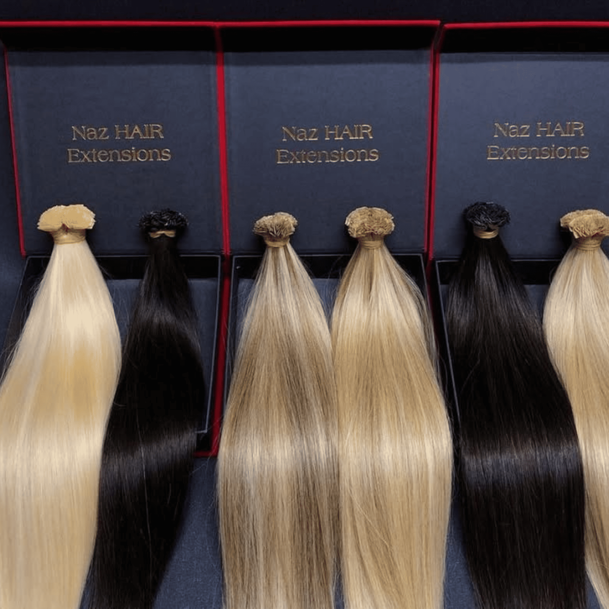 Hair Extentions 11