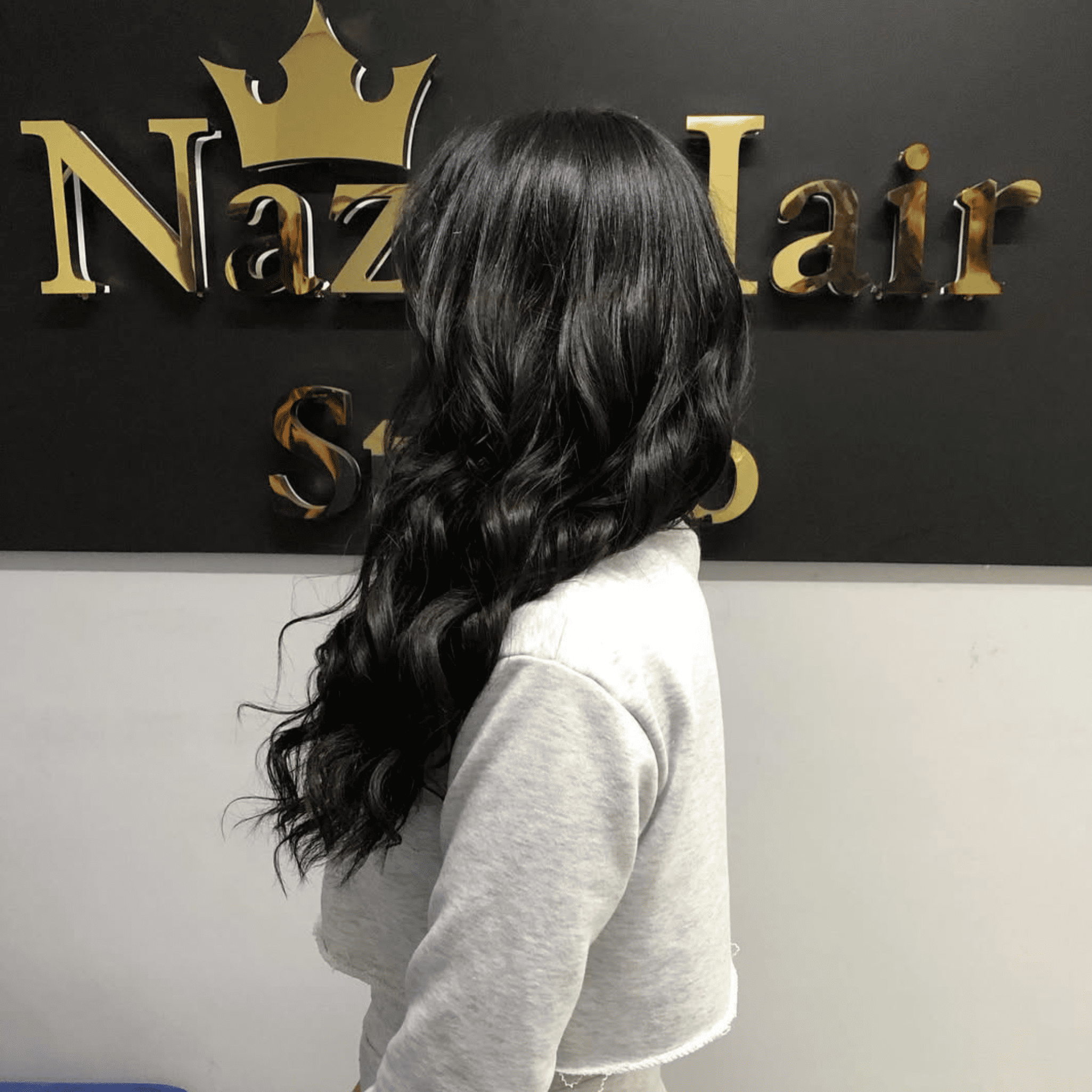 Hair Extentions 13 1