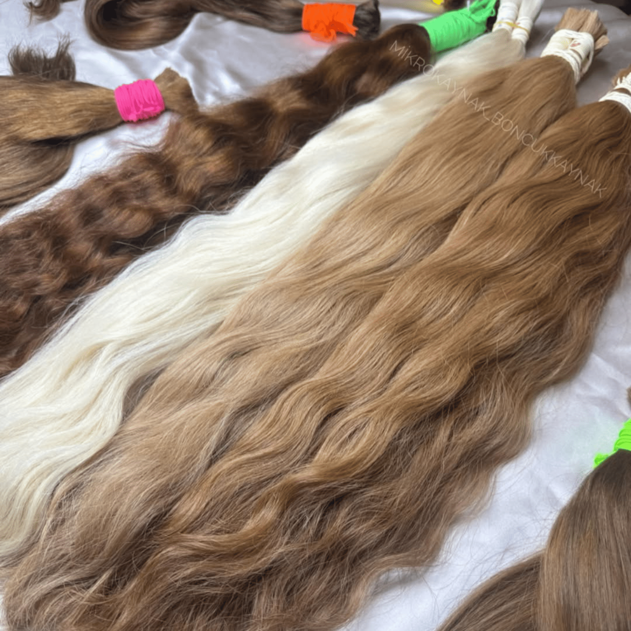 Hair Extentions 3 1