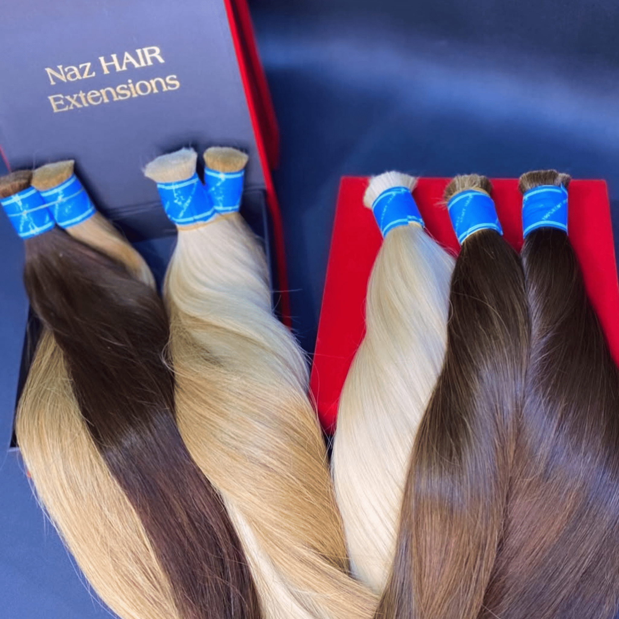 Hair Extentions 8