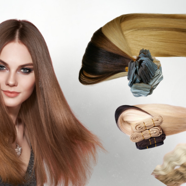 Italian Hair Extension, Italian Hair Extension Store, Italian Hair Extension Store Dubai, Hair Extension Store near me, Naz Hair By Sanaz