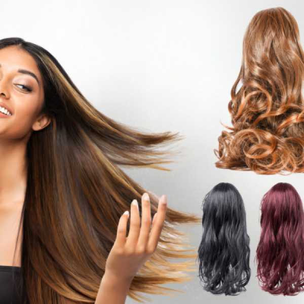 Keratin Hair Extaintions, Hair Extension, Dubai, Naz Hairs by Sanaz