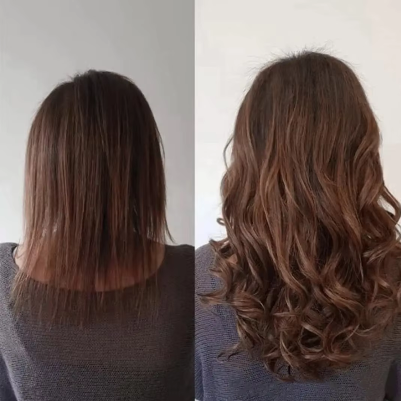 Naz Hair 1