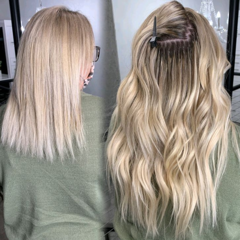 Naz Hair 2